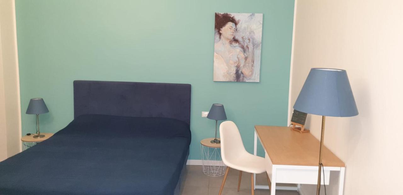 Hotel Milano Dreams Extérieur photo