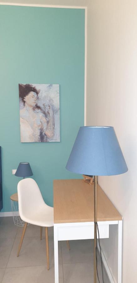 Hotel Milano Dreams Extérieur photo