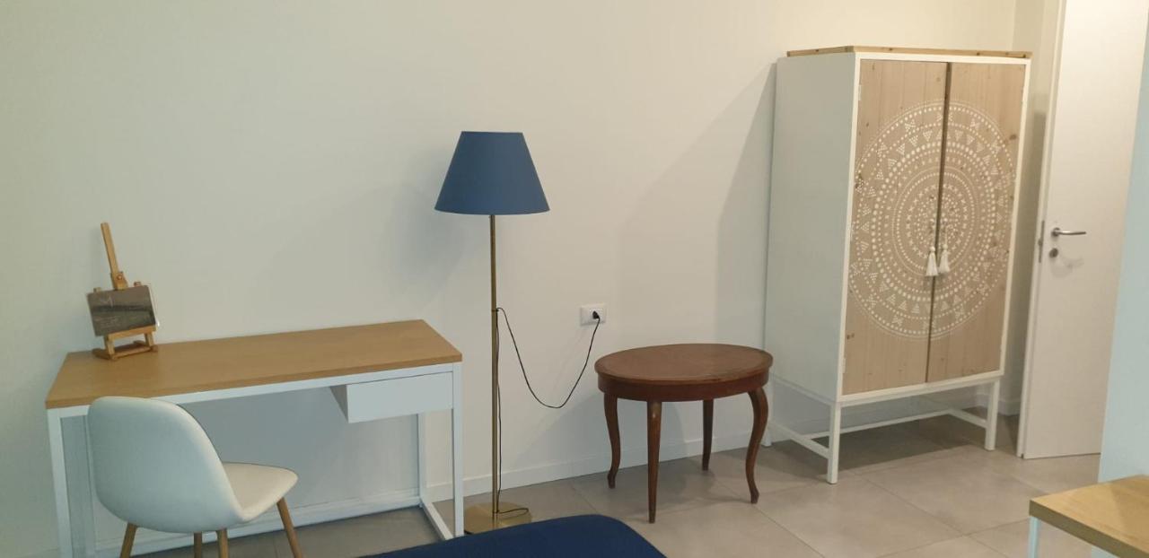 Hotel Milano Dreams Extérieur photo