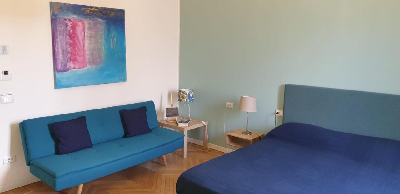 Hotel Milano Dreams Extérieur photo
