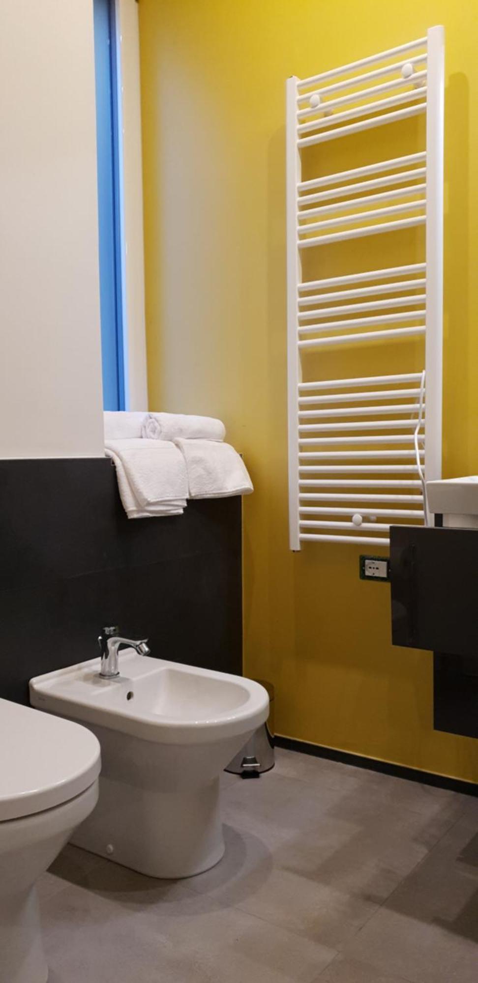Hotel Milano Dreams Extérieur photo
