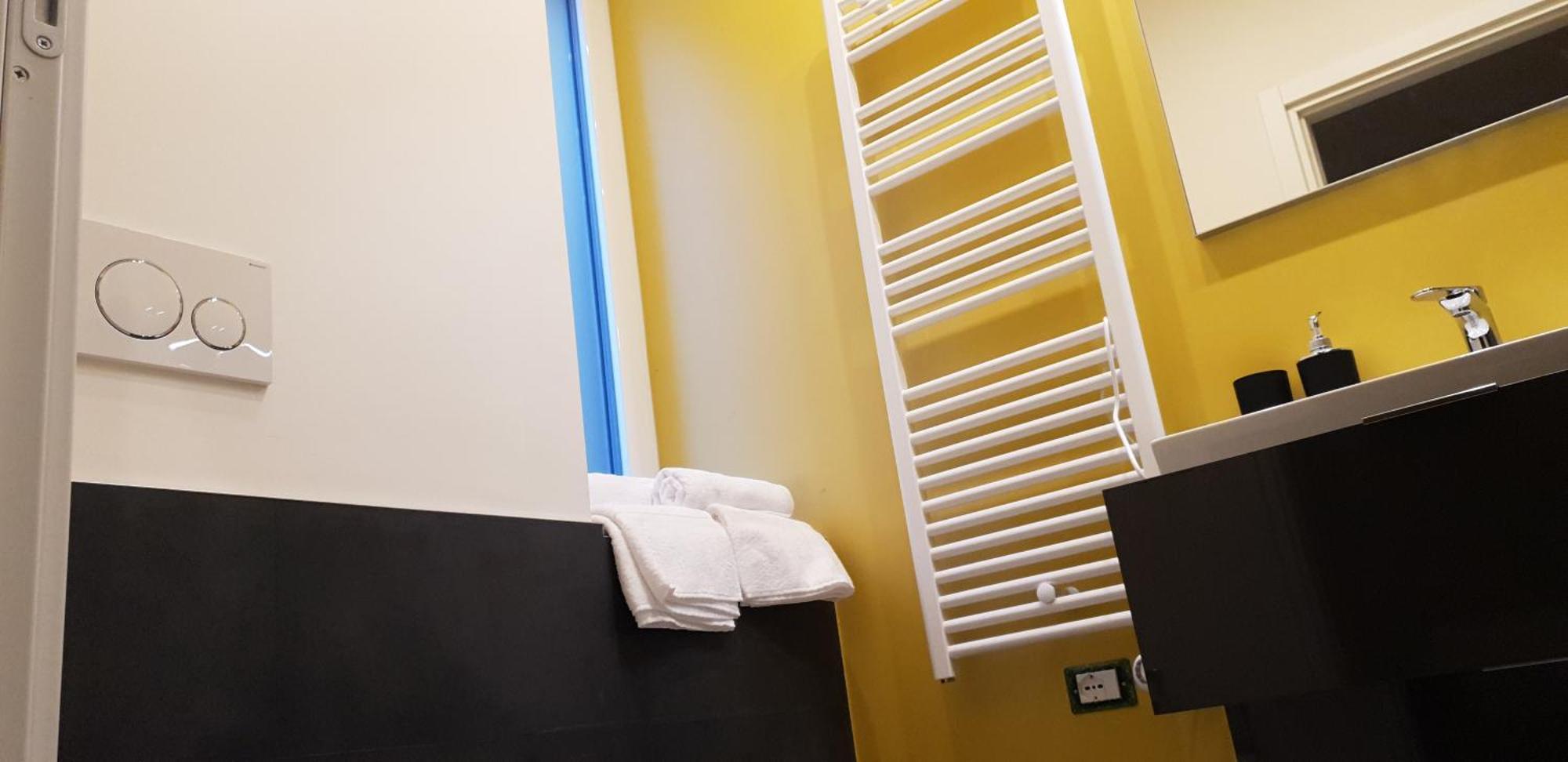 Hotel Milano Dreams Extérieur photo