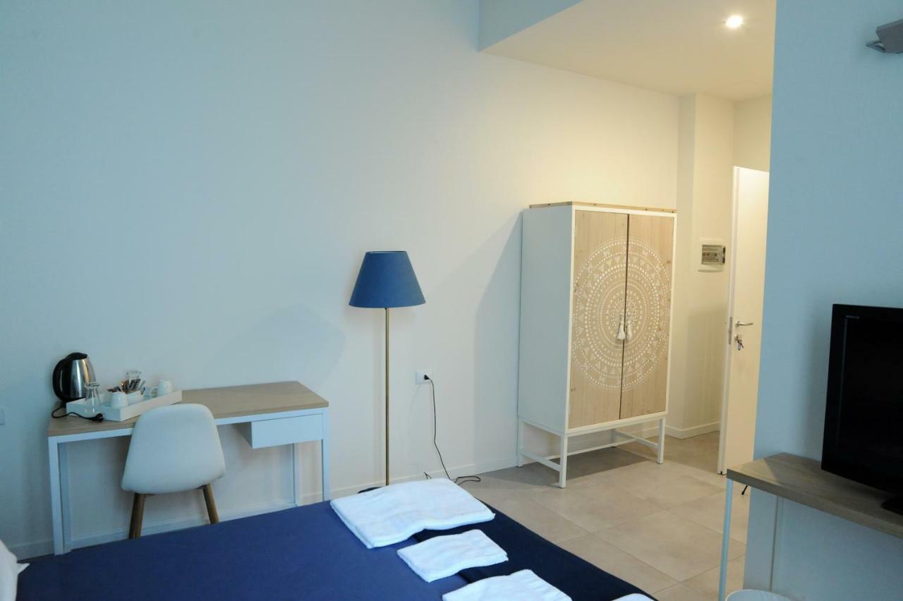 Hotel Milano Dreams Extérieur photo