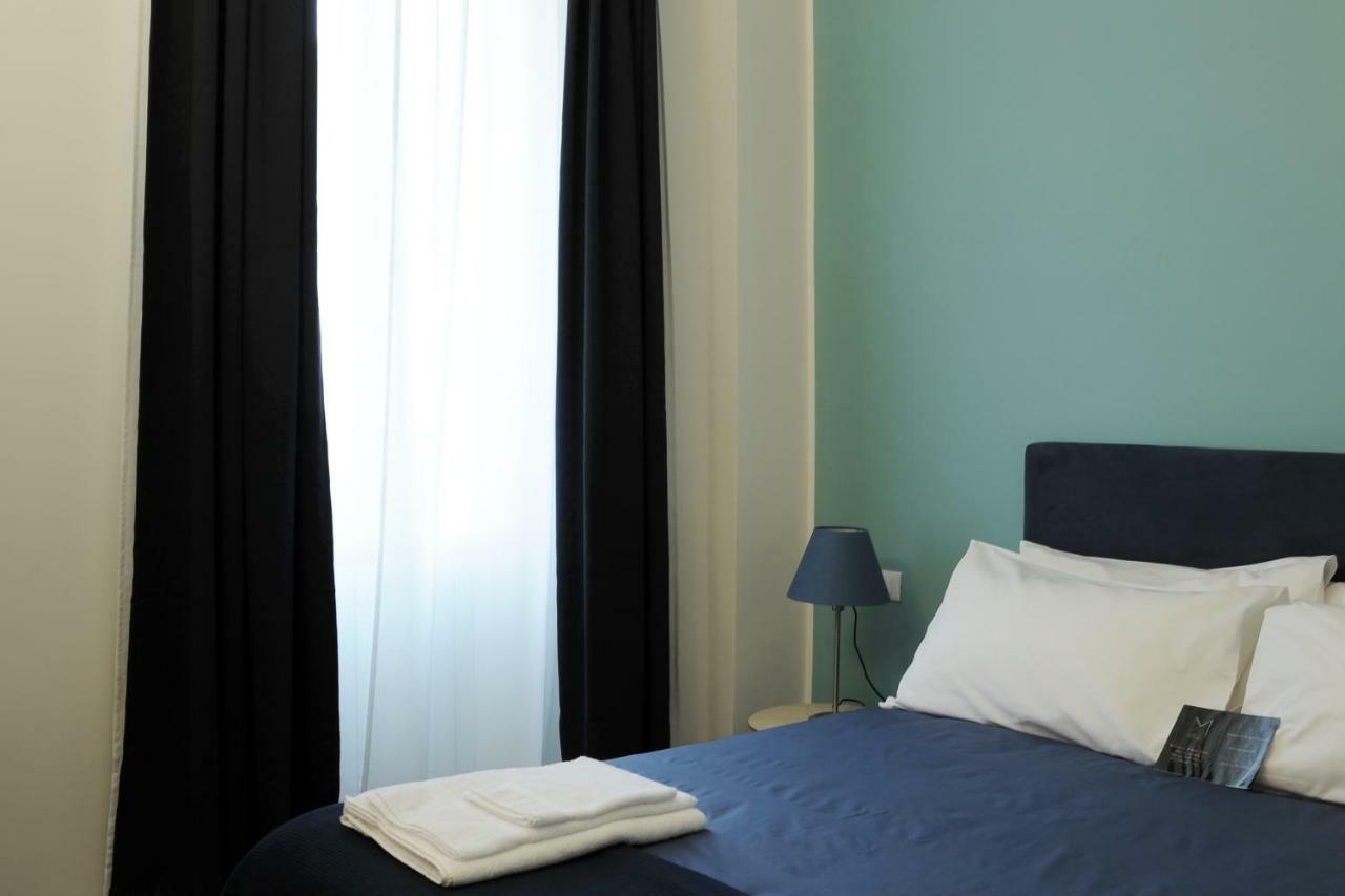 Hotel Milano Dreams Extérieur photo