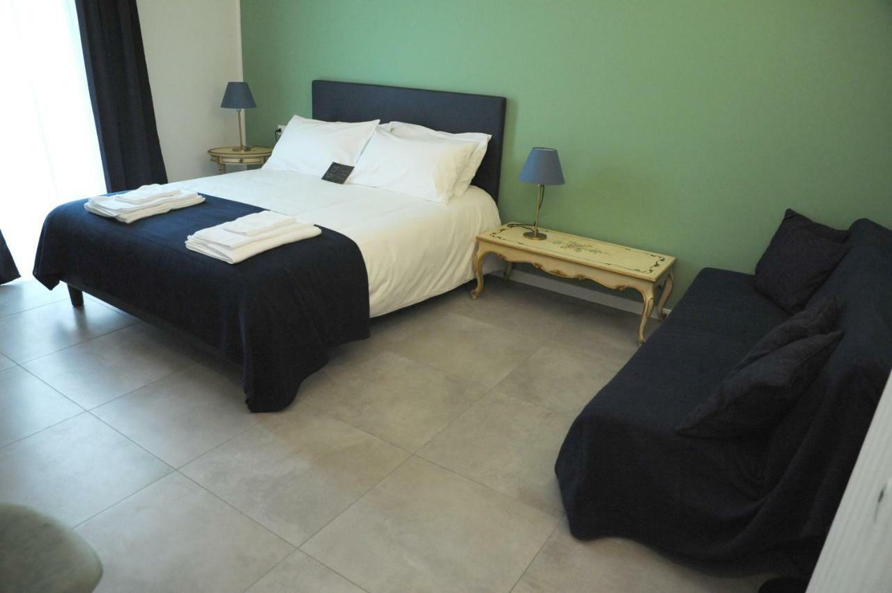Hotel Milano Dreams Extérieur photo