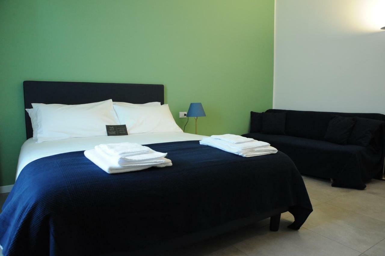 Hotel Milano Dreams Extérieur photo