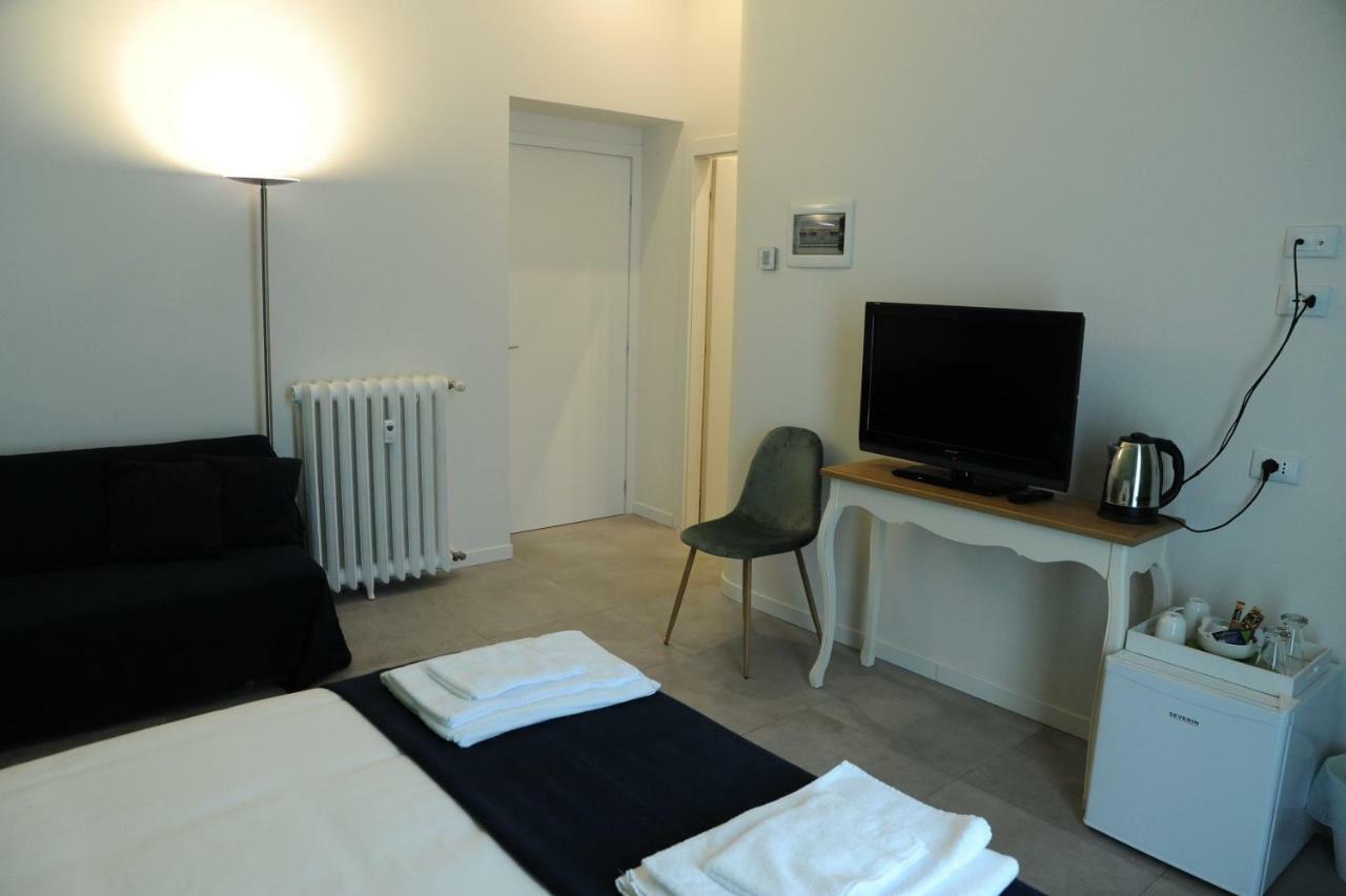 Hotel Milano Dreams Extérieur photo