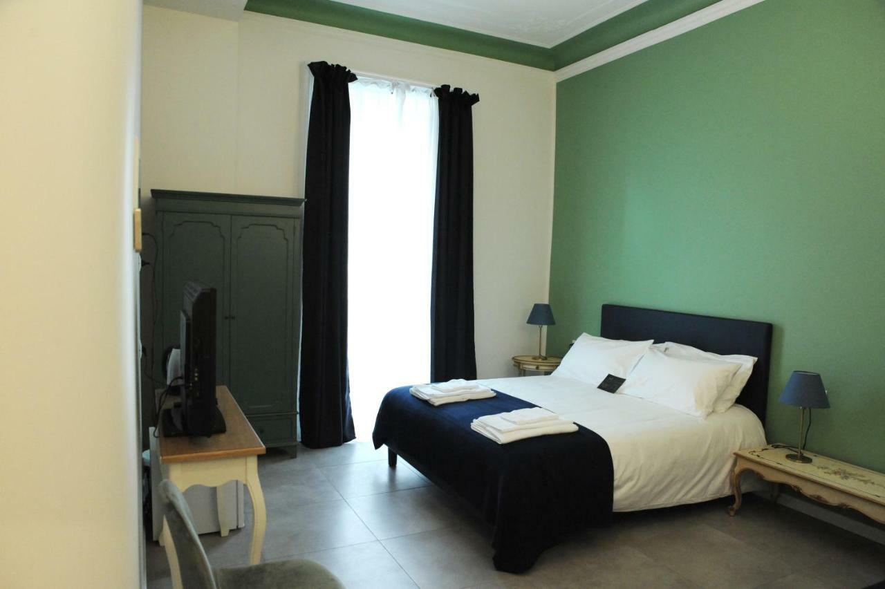 Hotel Milano Dreams Extérieur photo