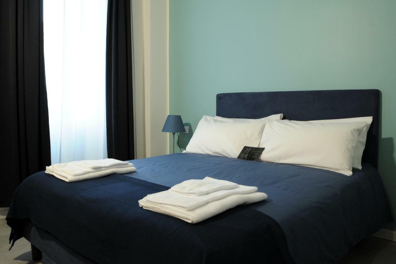 Hotel Milano Dreams Extérieur photo