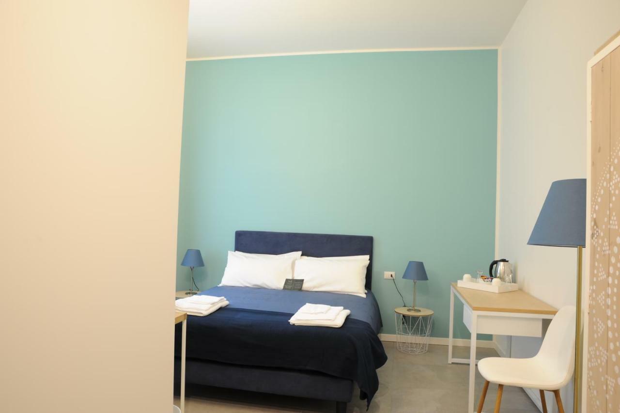 Hotel Milano Dreams Extérieur photo