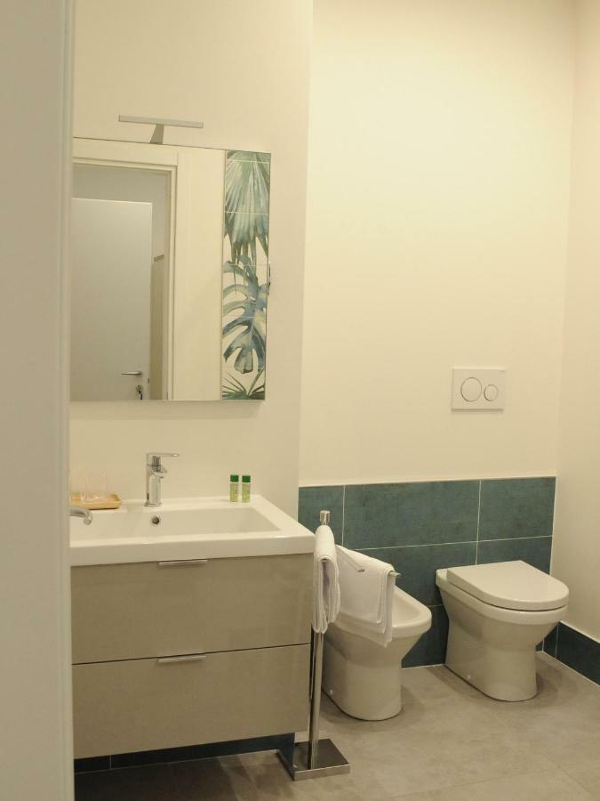 Hotel Milano Dreams Extérieur photo