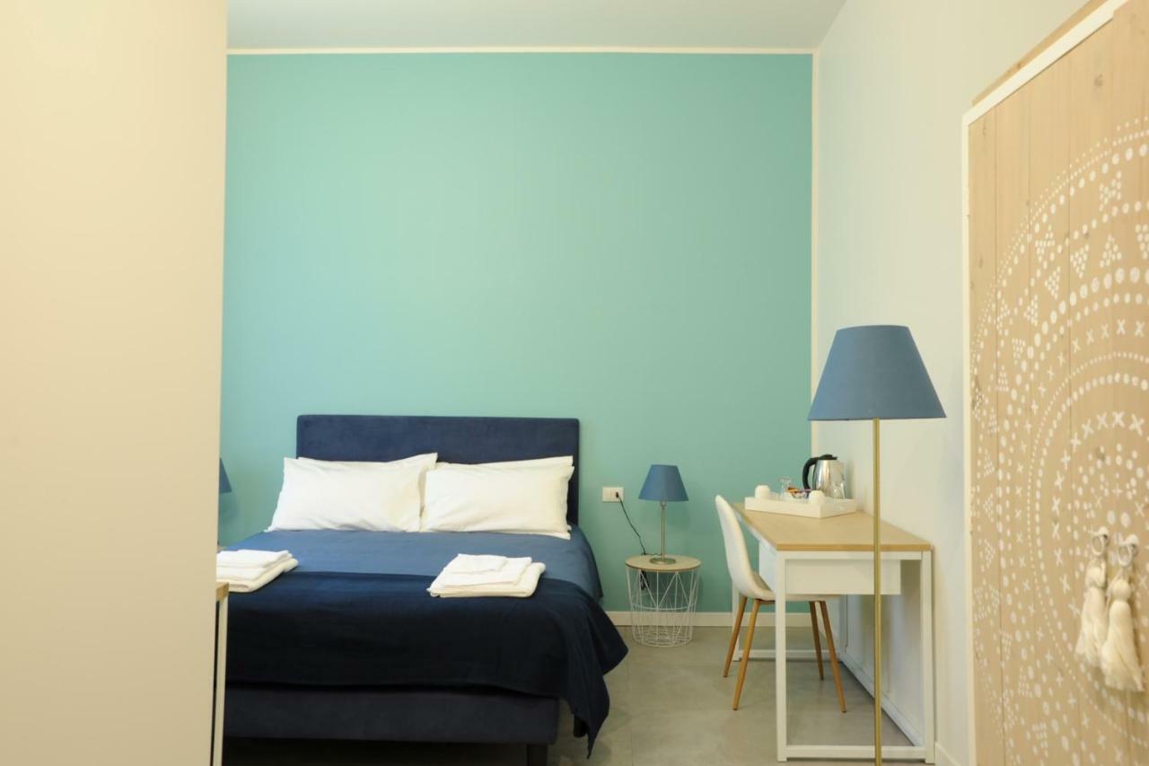 Hotel Milano Dreams Extérieur photo
