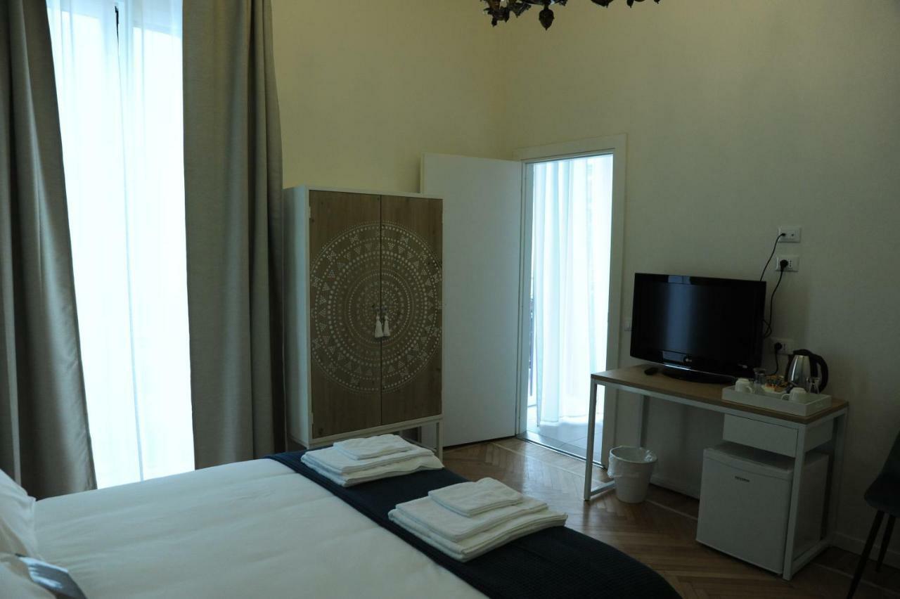 Hotel Milano Dreams Extérieur photo