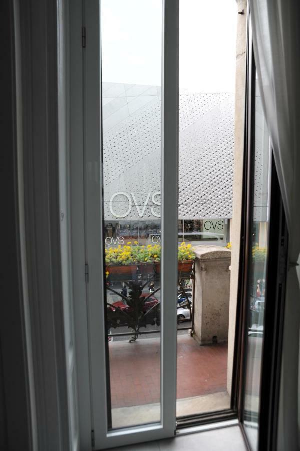 Hotel Milano Dreams Extérieur photo