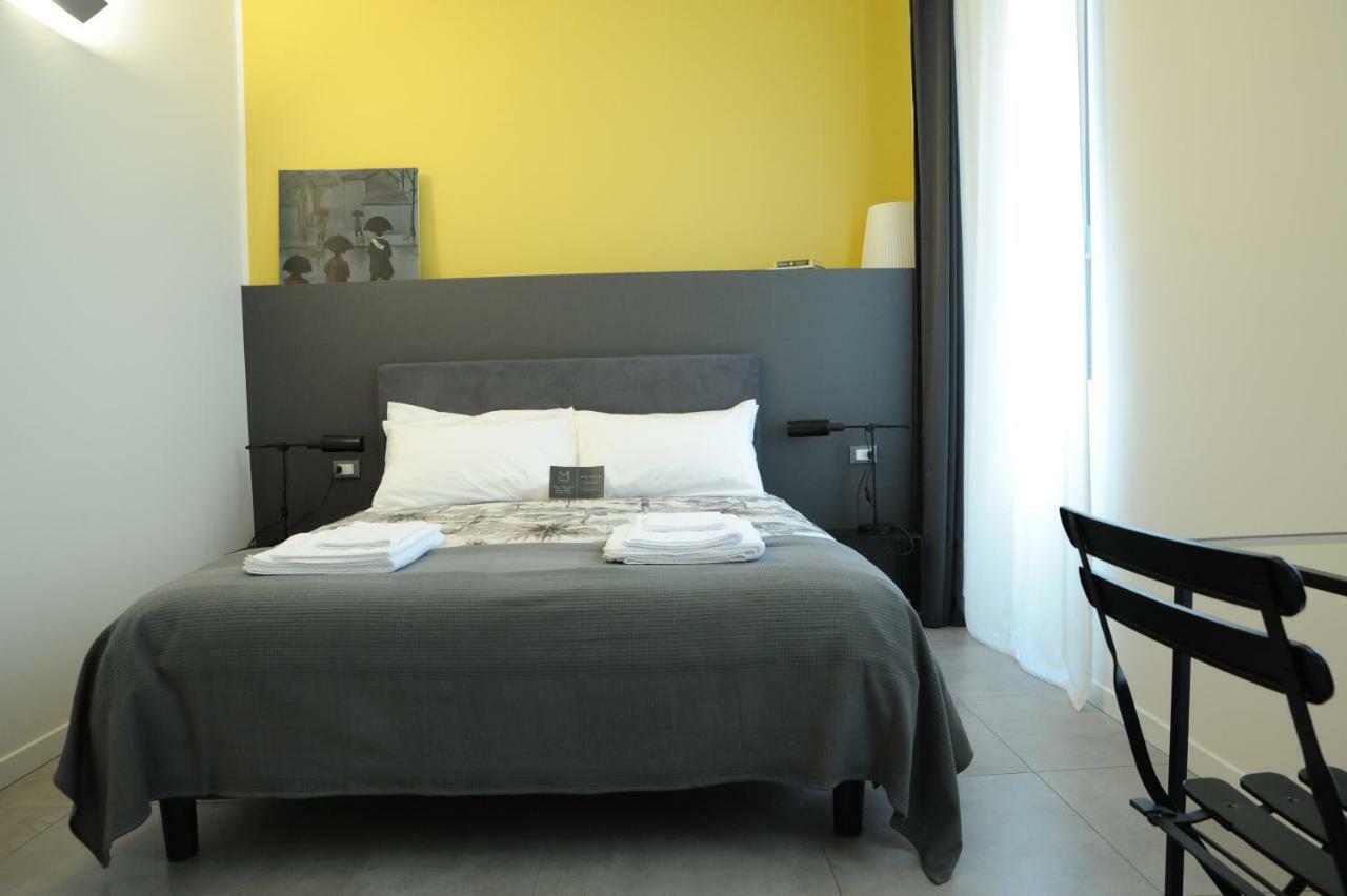 Hotel Milano Dreams Extérieur photo