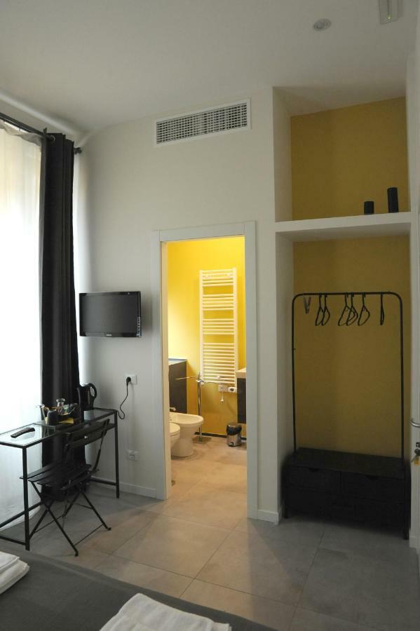 Hotel Milano Dreams Extérieur photo