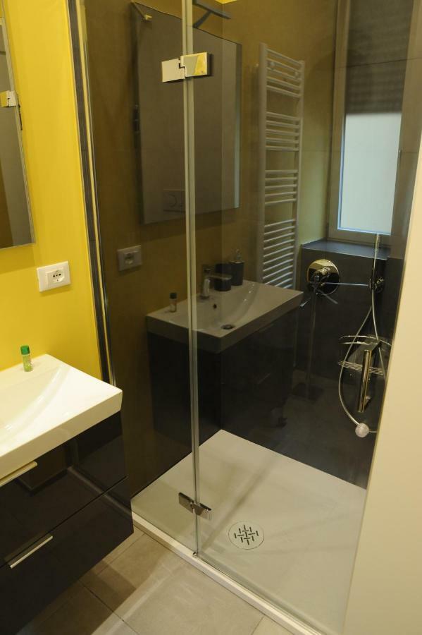 Hotel Milano Dreams Extérieur photo