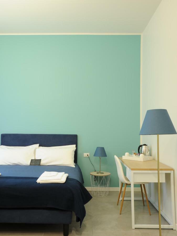 Hotel Milano Dreams Extérieur photo