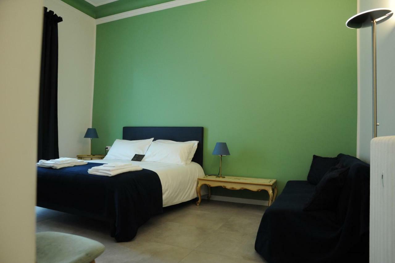Hotel Milano Dreams Extérieur photo