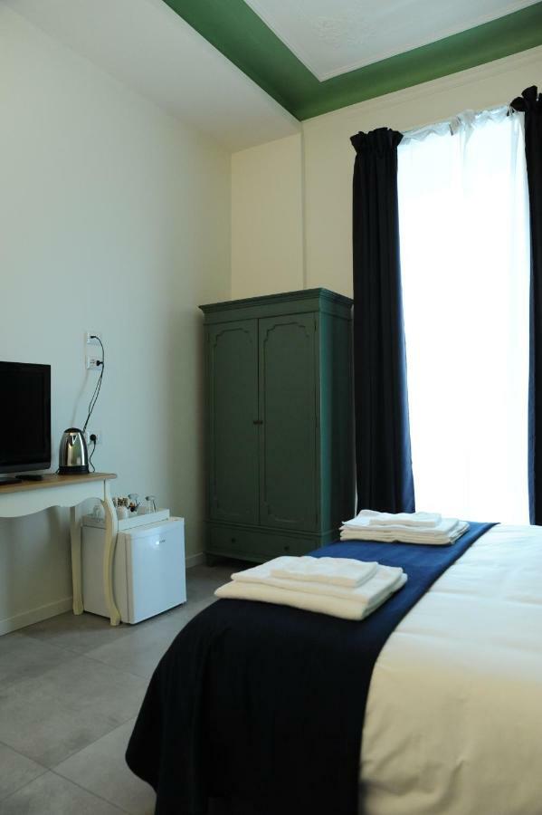 Hotel Milano Dreams Extérieur photo