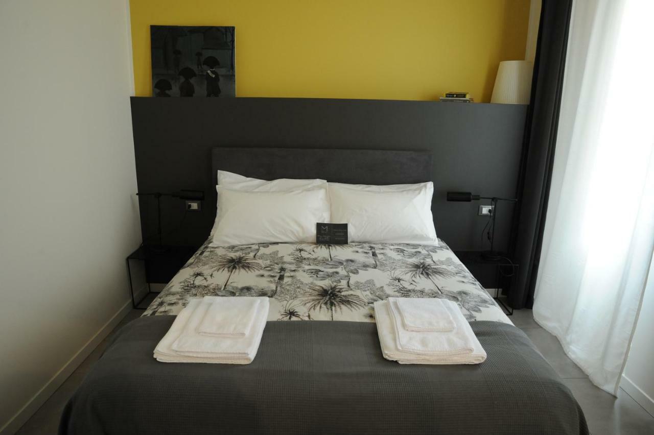 Hotel Milano Dreams Extérieur photo