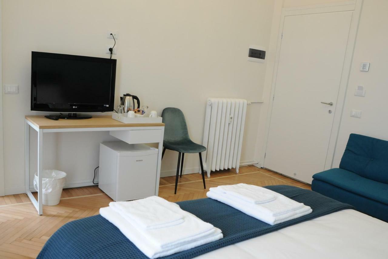 Hotel Milano Dreams Extérieur photo