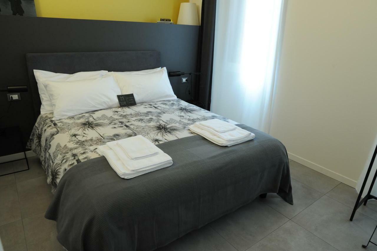Hotel Milano Dreams Extérieur photo