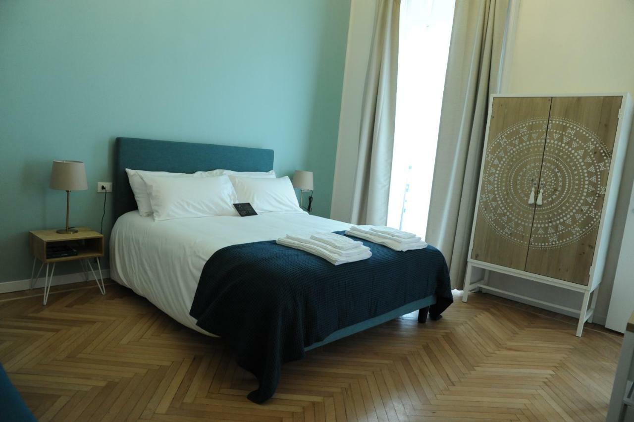 Hotel Milano Dreams Extérieur photo