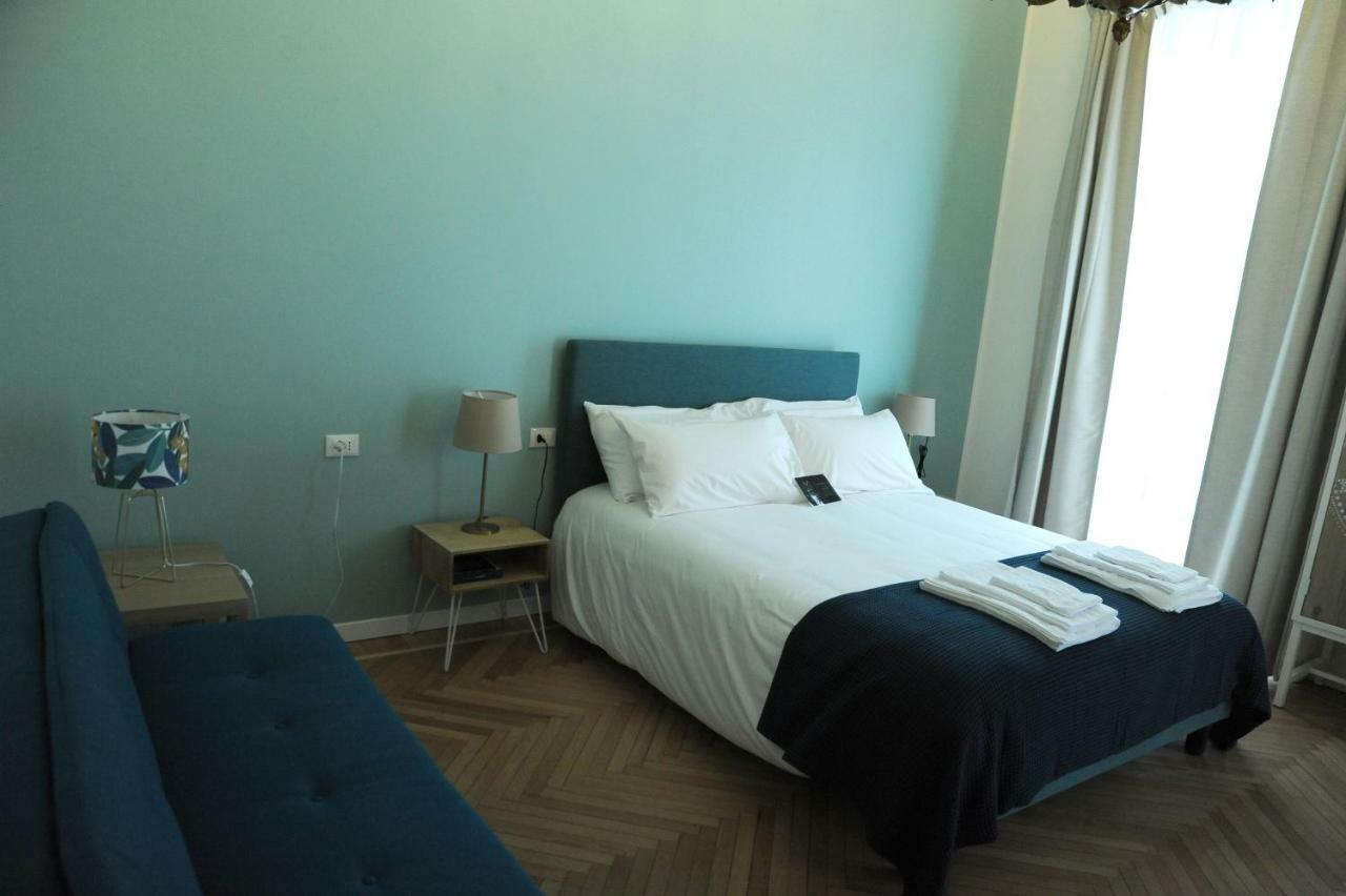 Hotel Milano Dreams Extérieur photo