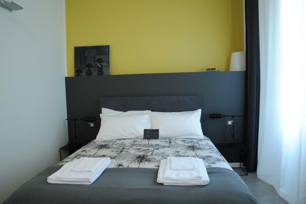 Hotel Milano Dreams Extérieur photo
