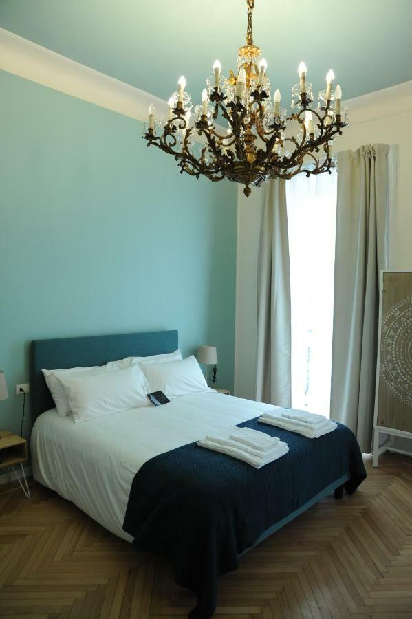 Hotel Milano Dreams Extérieur photo