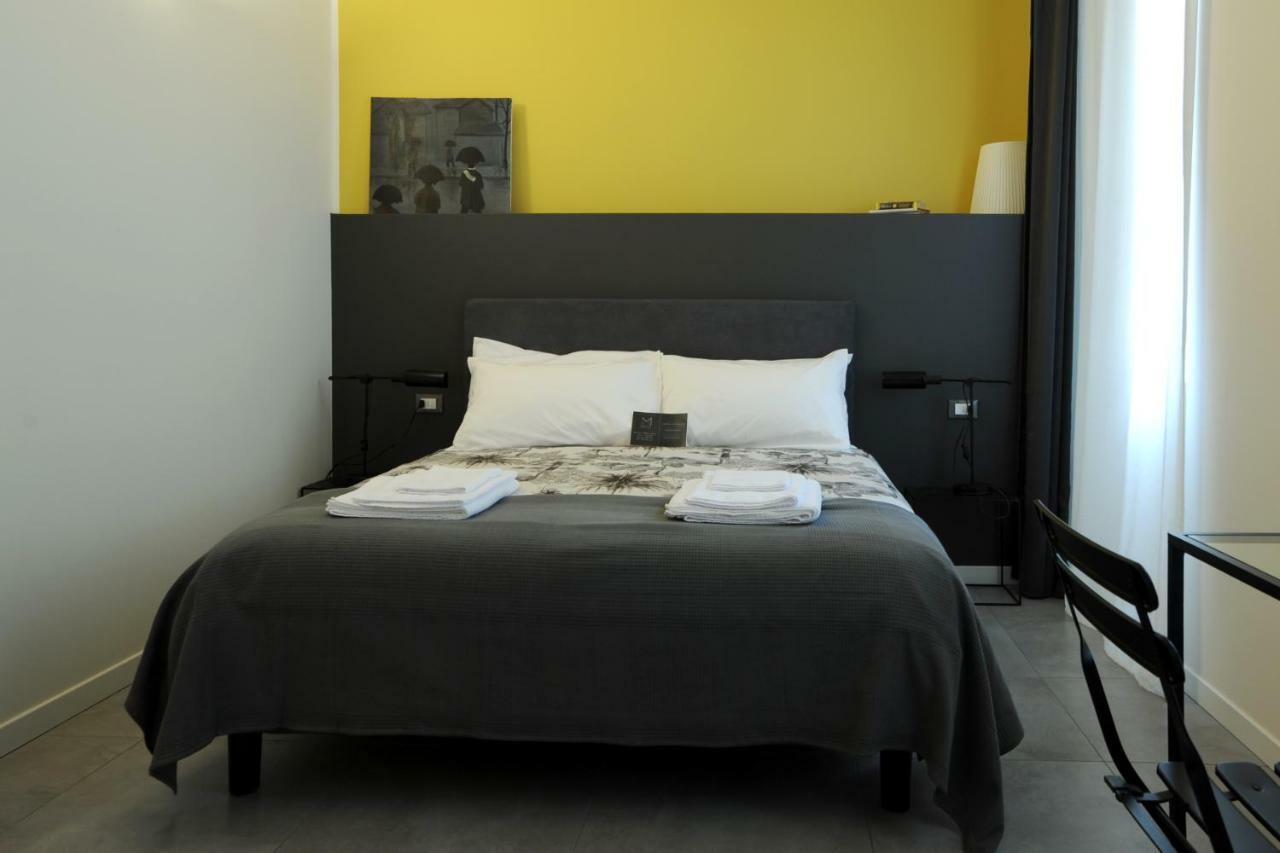 Hotel Milano Dreams Extérieur photo