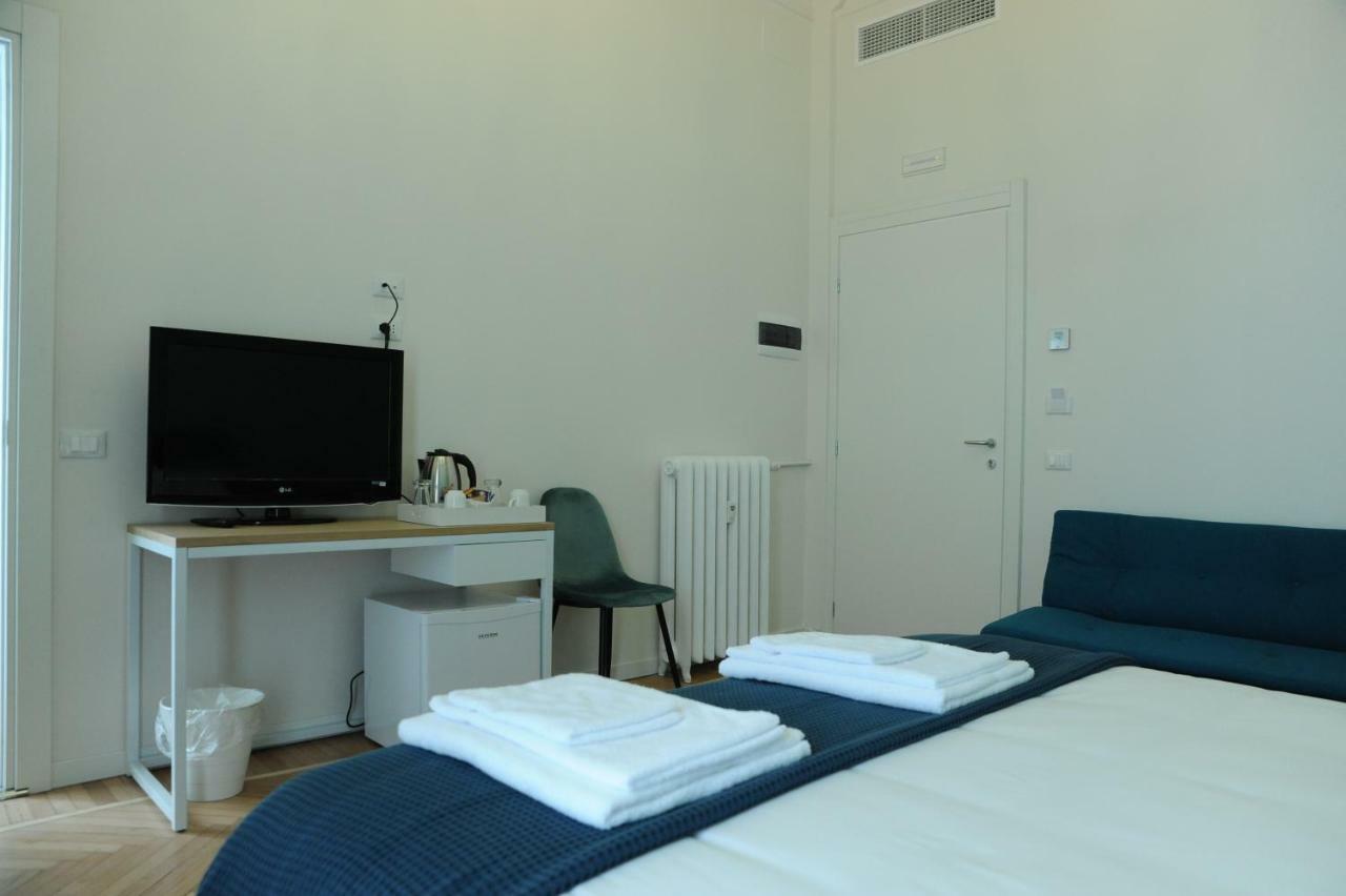 Hotel Milano Dreams Extérieur photo